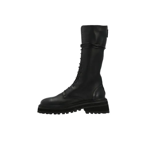 Marsèll Carro Combat Boots Women's