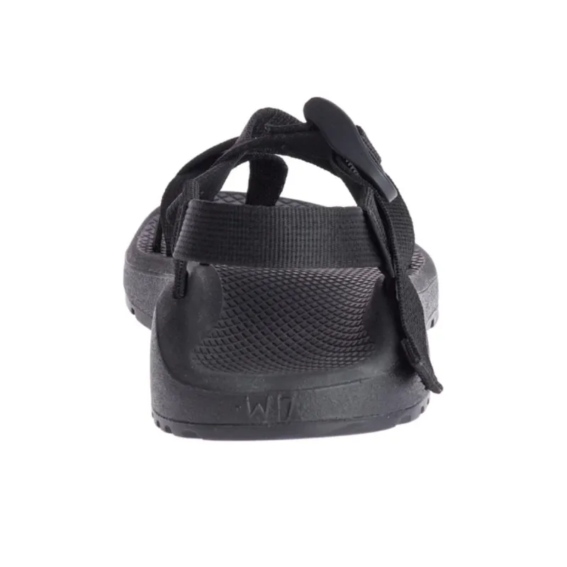 Chaco Beach Sandals Women's Black-4