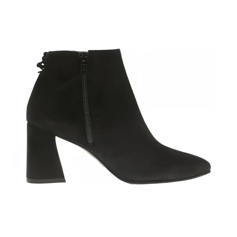 Stuart Weitzman/SW Ankle Boots 6cm Women's Black-1