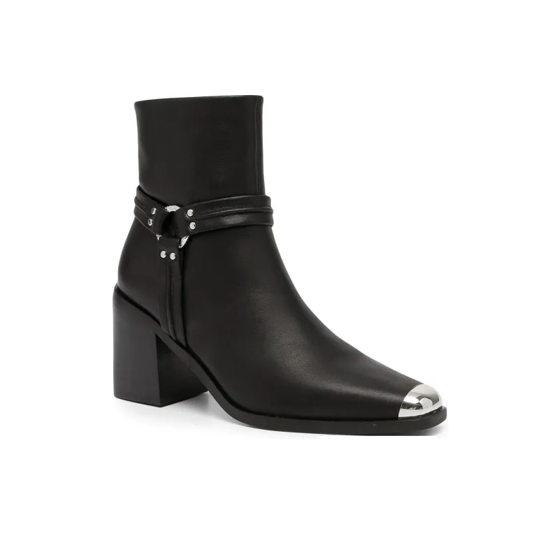 SENSO Hunny Metal Toecap Boots Women's-2