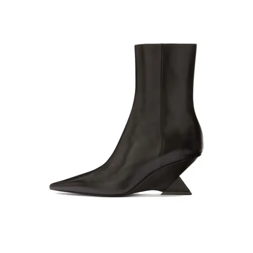 The Attico Cheope Ankle Boots Women's