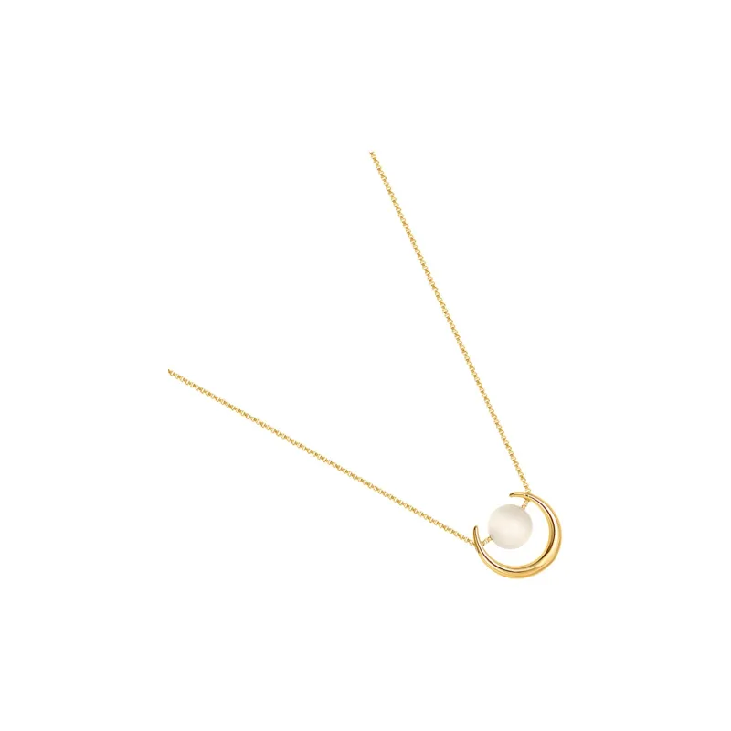 LOOK NICE Alloy Necklaces Women's-5
