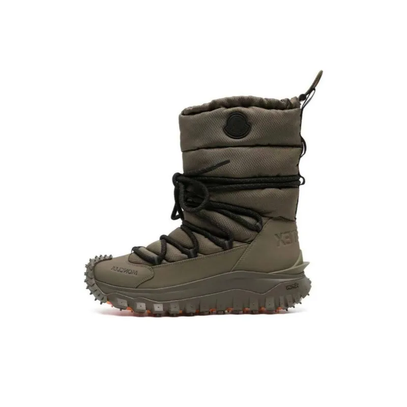 Moncler Trailgrip Après Boots GORE-TEX 'Beige'-0