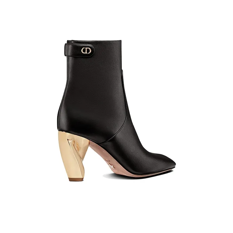 DIOR Rhodes Ankle Boots Women's-3