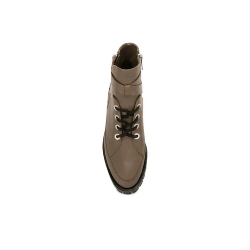 3.1 Phillip Lim Ankle Boots 3cm Women's Umber-3