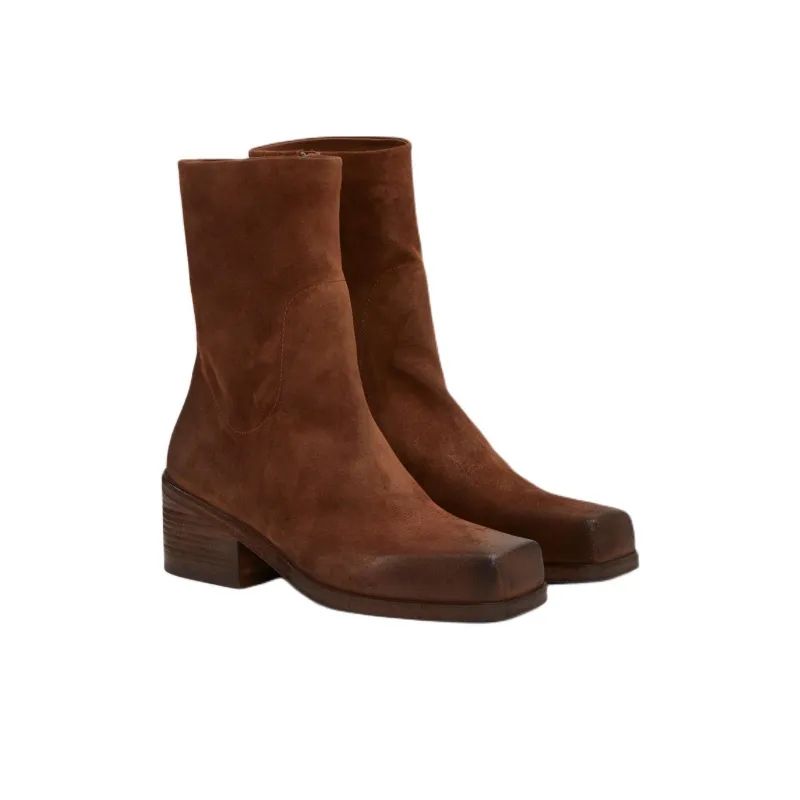 Marsèll Cassello Ankle Boots Women's-2