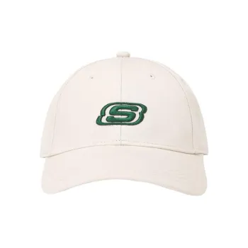 Skechers   Baseball Caps Unisex Egg White