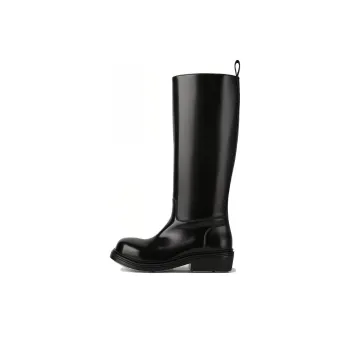 Bottega Veneta Fireman Boots