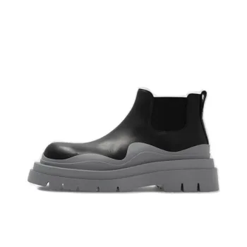 Bottega Veneta Bv Tire Boots