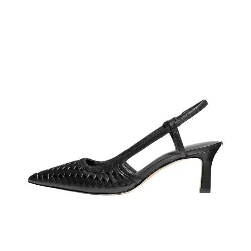 MICHAEL KORS Alora Slim Heel High Heels 6.3cm Women's