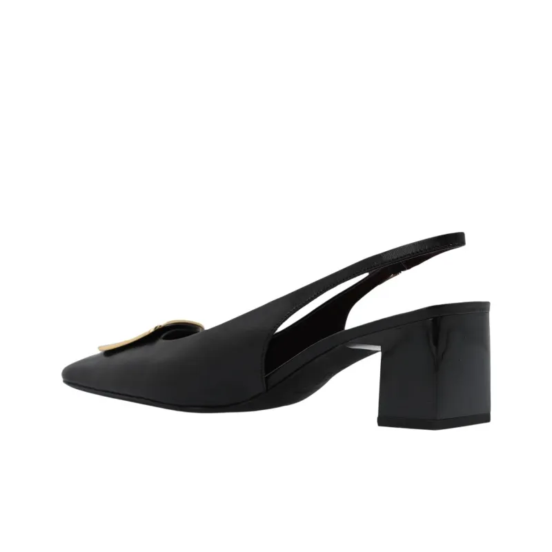TORY BURCH Georgia 55m Slingback Pumps-3