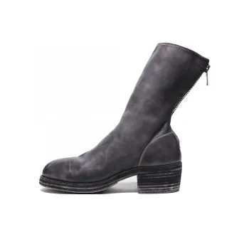 GUIDI 788Z Leather Boots
