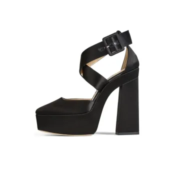 Jimmy Choo Gian 140mm Platform Pumps