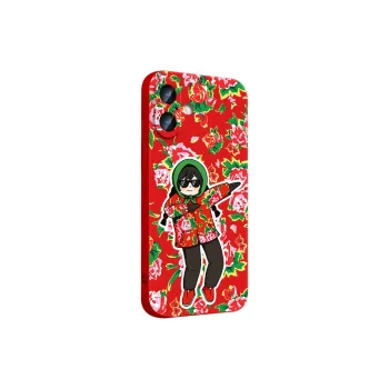 CHUNFAN Phone Cases