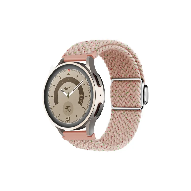 MSSM Watch Band Xiaomi Compatibility Nylon Material-5
