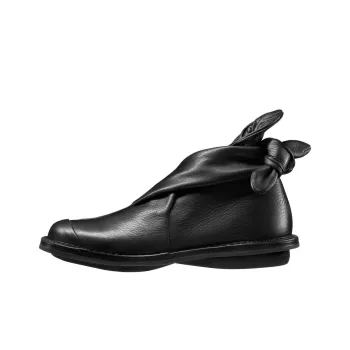 Trippen Januar Ankle Boots Women's Black