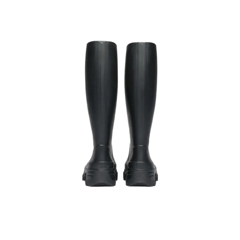 Maison Margiela Tabi Rain Boots-4