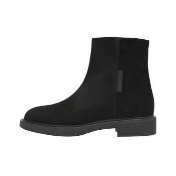 GIANVITO ROSSI Lexington Ankle Boots 3.3cm Women's Black