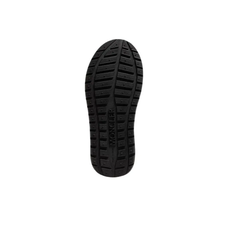 Moncler Logo Patch Padded Snow Boots Women's-3