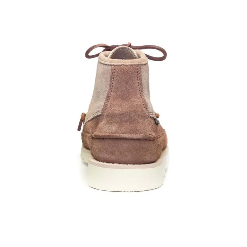 Sebago Ankle Boots Men's Light Brown-3