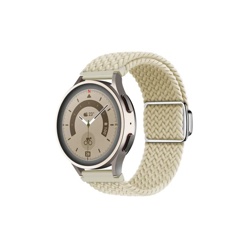 MSSM Watch Band Xiaomi Compatibility Nylon Material-6