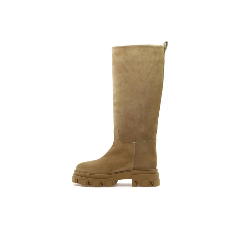 GIA BORGHINI X Pernille Teisbaek 07 Knee-High Boots Women's-0