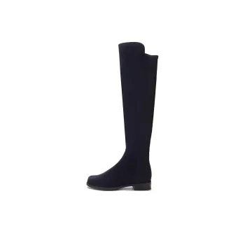 Stuart Weitzman/SW Knee high Boots Women's Navy