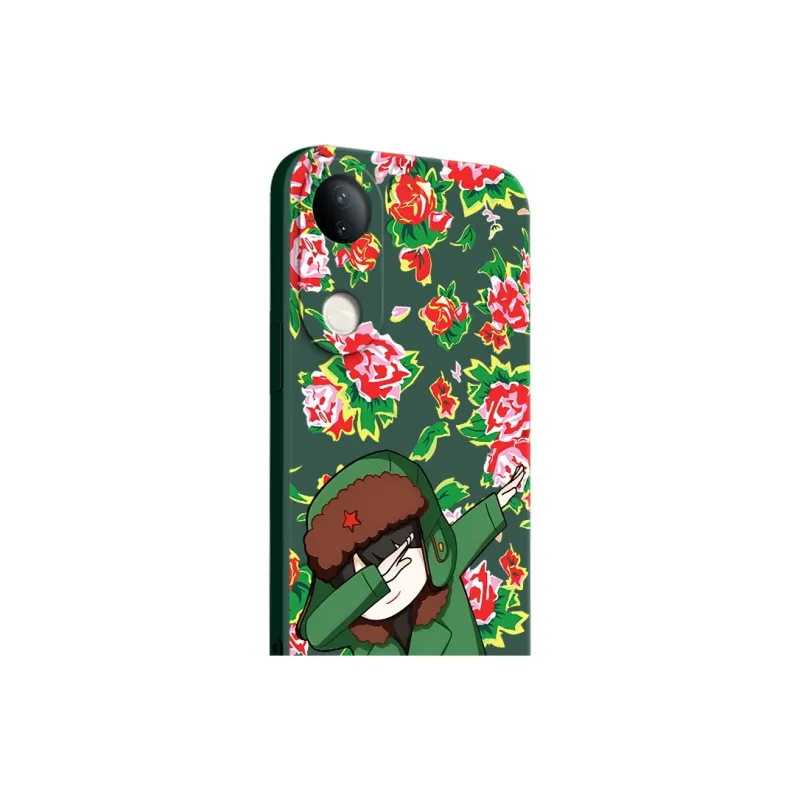 CHUNFAN Phone Cases-19