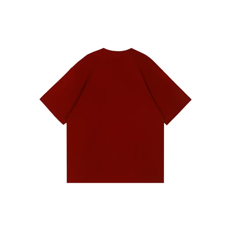 US T Shirts Unisex-6