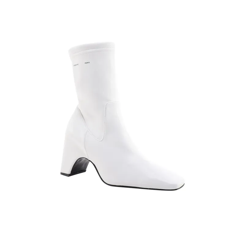 COPERNI Ankle Boots Women's White-3