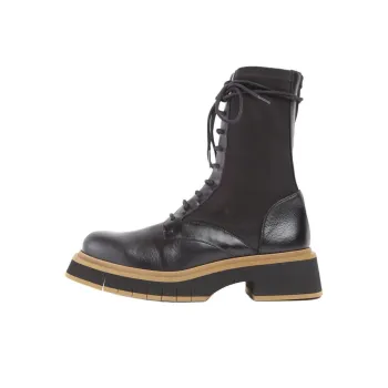 Paloma Barceló Elga Ankle Boots 5cm Women's Black