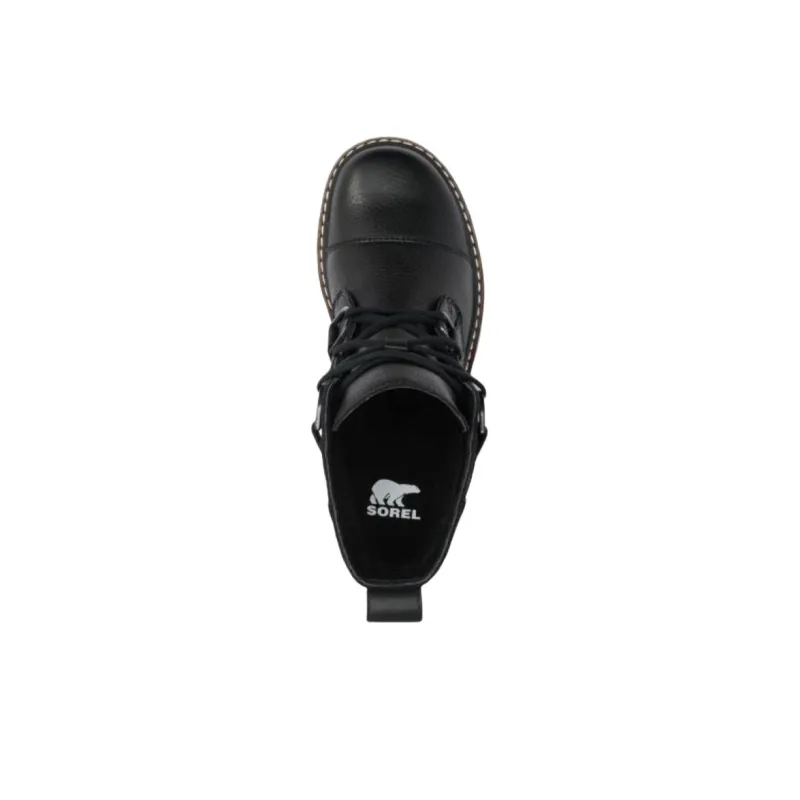 SOREL Ankle Boots Women's Black-3