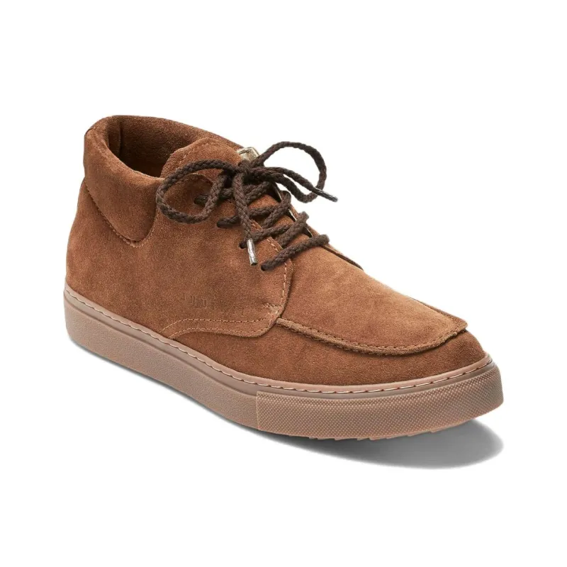 Inuikii Ankle Boots Men's Brown-2