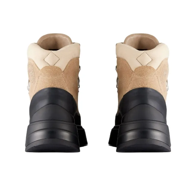 Canada Goose Ankle Boots Women's Tawny-4