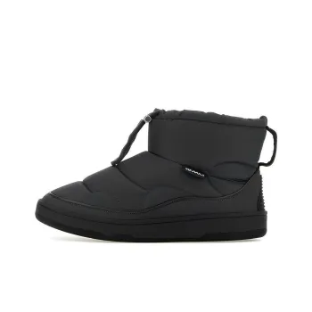 Lanvin Curb Snow Boots 'Loden'