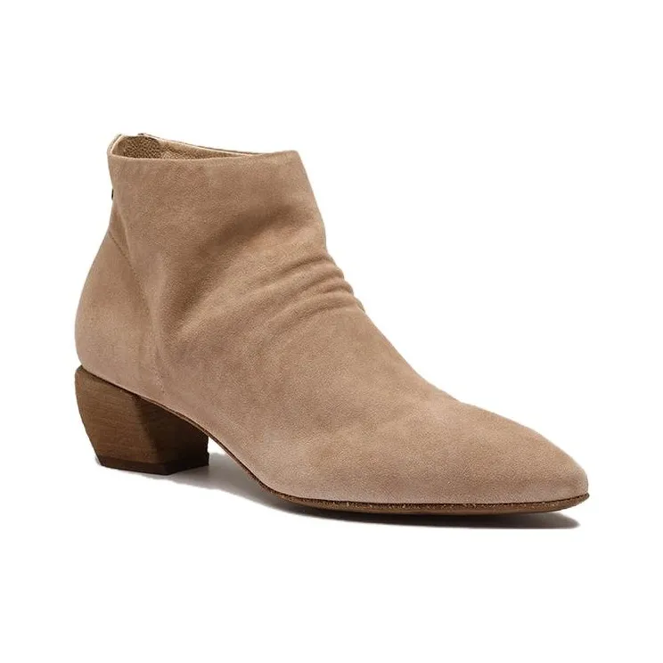 Officine Creative Sally 001 Ankle Boots Women's-1