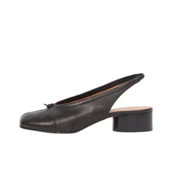 Maison Margiela Slingback Tabi Ballerinas Women's