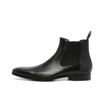 Magnanni Wind Grab Ankle Boots