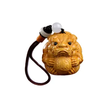 Tan Xin Thuja Collectible Unisex