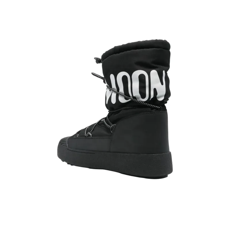Moon Boot MTrack Lace Up Polar Boots-3