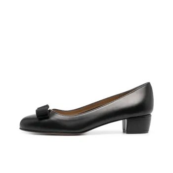 FERRAGAMO 40mm Ballerina Shoes