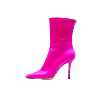 Jimmy Choo Agathe 115mm Ankle Boots
