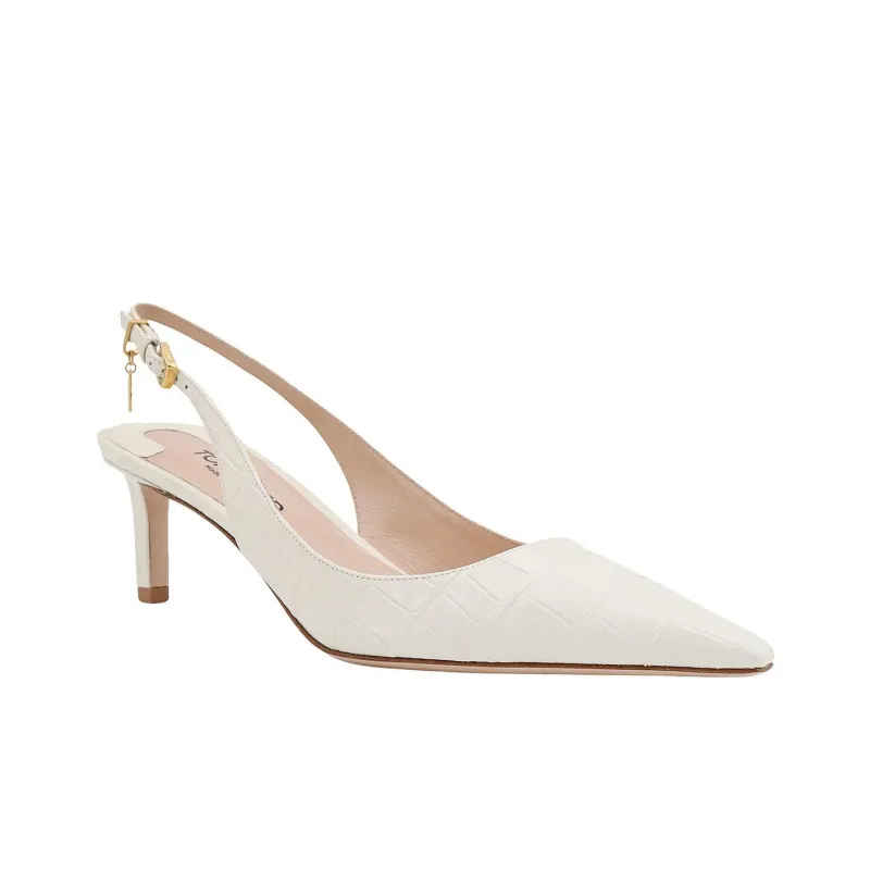 TOM FORD Angelina 55mm Slingback Pumps-2