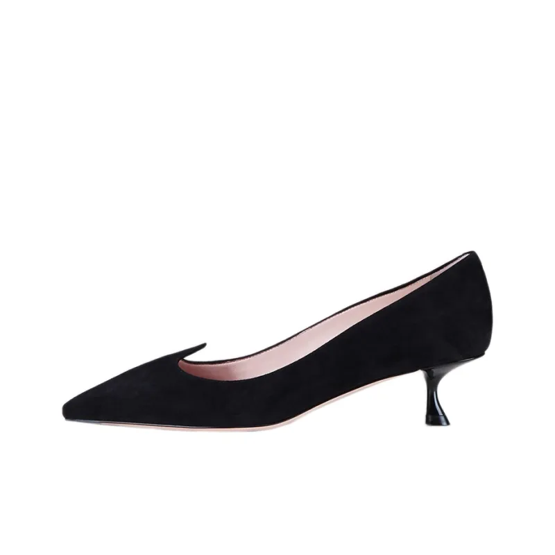 Roger Vivier Pointed Toe Pumps-0