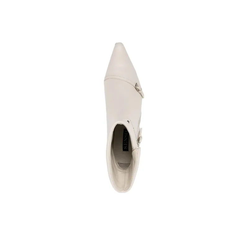 Senso Felix Side-zip Ankle Boots-4
