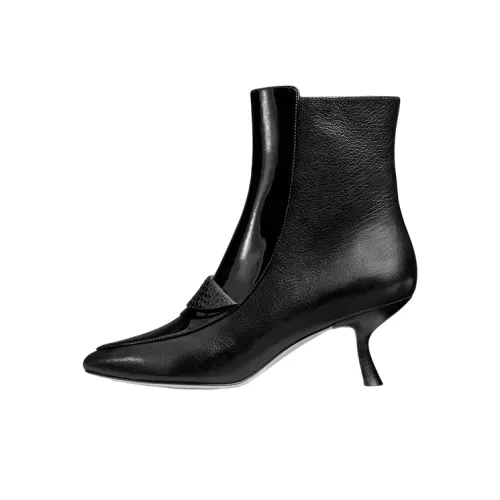 TORY BURCH Ankle Boots Women's Black