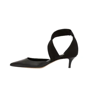 ISABEL MARANT Perney 50mm Leather Pumps