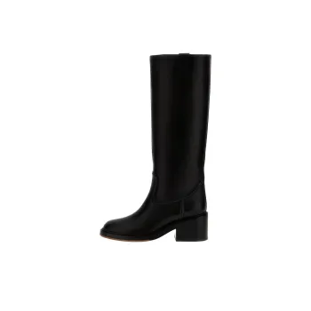 Chloé Mallo Knee High Boots Women's