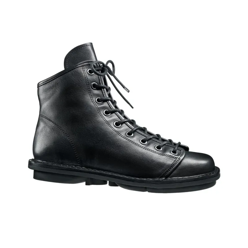 Trippen Eiger Ankle Boots Men's Black-1