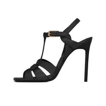 SAINT LAURENT Tribute Pumps Women's